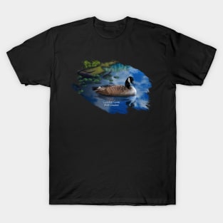 AnemalSoul - Canadian Goose T-Shirt